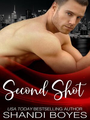 cover image of Second Shot